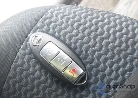 2014 Nissan Versa Note Sv from USA, damaged, VIN 3N1CE2CP3EL351811